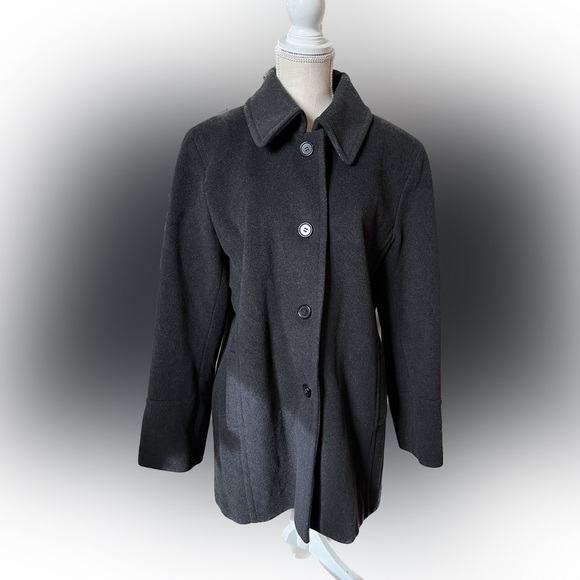 NWOT Marvin Richards Coat Size XL - Picture 1 of 8